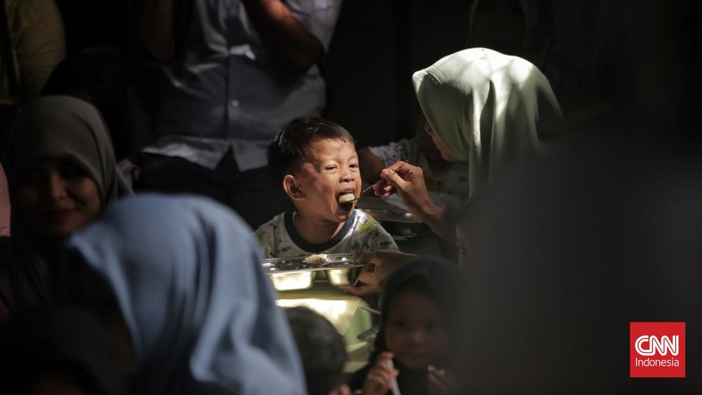 Geger Ayah Cekoki Bayi 11 Bulan Miras Demi Guyonan