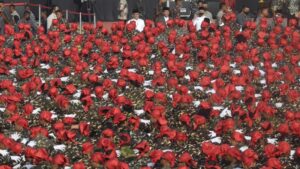 Ribuan Banser Siap Geruduk Polres Tangerang Tuntut Keadilan