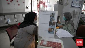 Rahasia JKN Terungkap Lebih Separuh Rakyat Disubsidi