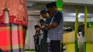 Terkuak Alasan Muhammadiyah Tetapkan Ramadan Lebih Dulu