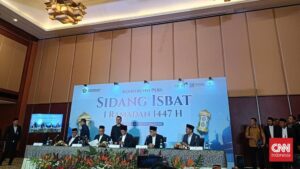 Terungkap Alasan Beda Awal Puasa Ini Pesan MUI