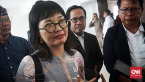 Terkuak Beasiswa Negara Utang Budi Kata Wamen Stella