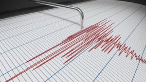 Gempa Kuat Guncang Kalimantan Barat Warga Terkejut