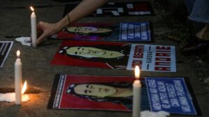 Bongkar Komando Air Keras Andrie Kabais Mundur