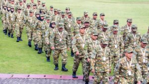 Rentetan OTT Kepala Daerah DPR Soroti Retret