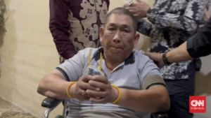 Jaringan Narkoba Koh Erwin Terkuak The Doctor Buron