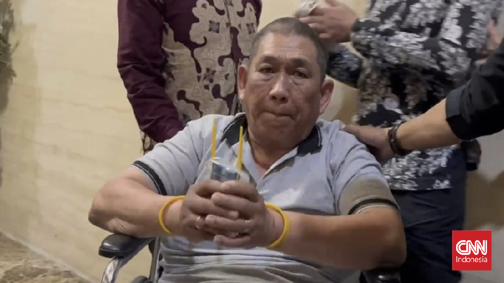 Jaringan Narkoba Koh Erwin Terkuak The Doctor Buron