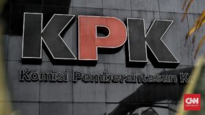 KPK Bongkar Taktik Yaqut Hindari Jerat Hukum Haji