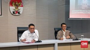 Bupati Cilacap Ancam Rotasi Demi THR Terbongkar