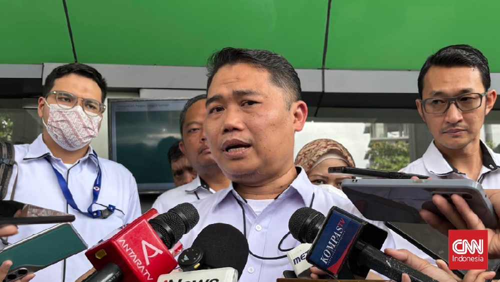 Bukan Main Main Ini Penyakit Yaqut Bikin KPK Mikir