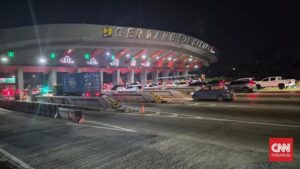 Puncak Arus Balik Bakauheni Merak Siaga Penuh