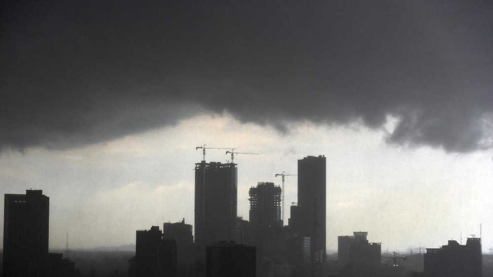 Jawa Timur Siaga Bencana Cuaca Ekstrem 10 Hari