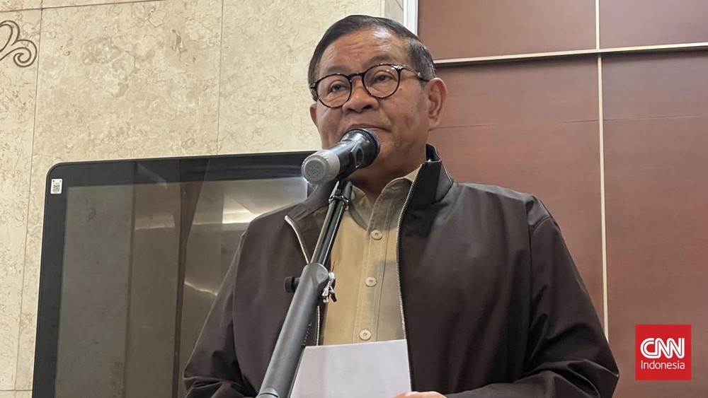 Ekonomi Jakarta di Ujung Tanduk Imbas Konflik Global