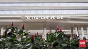 Kejagung Sita Harta Fantastis Kasus CPO Triliunan