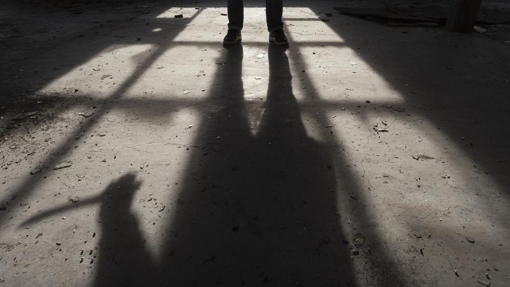 Horor Freezer Bekasi Jasad Karyawan Tanpa Anggota Tubuh