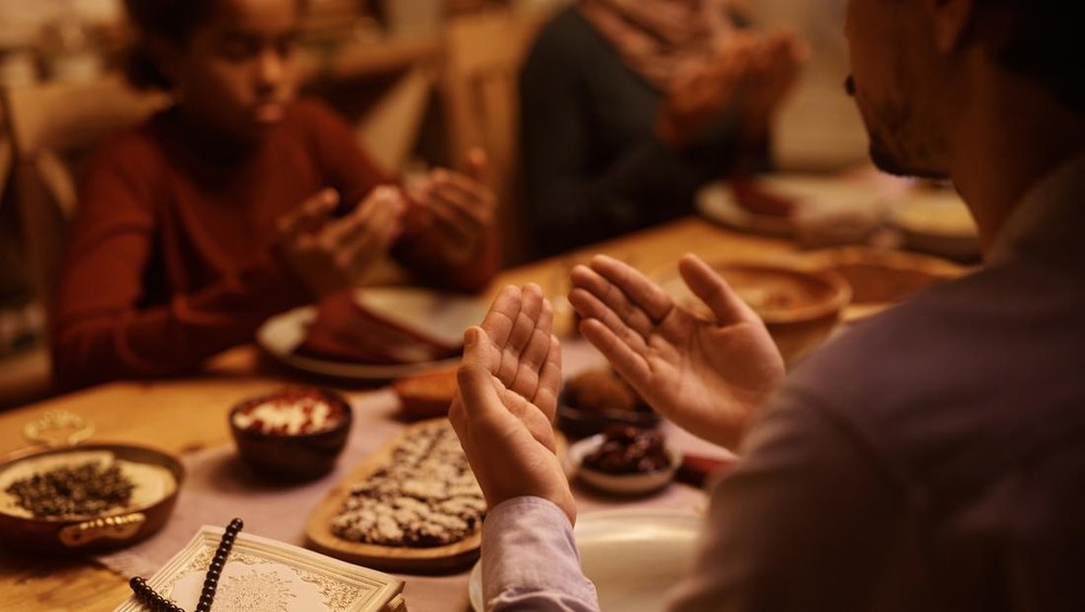 Waktu Imsak Krusial Hari Ini Jangan Sampai Terlewat