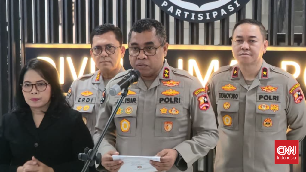 Misteri Penyerangan KontraS Polri Buru Pelaku