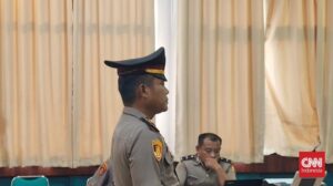 Geger Oknum Polisi Toraja Dipecat Terima Uang Haram