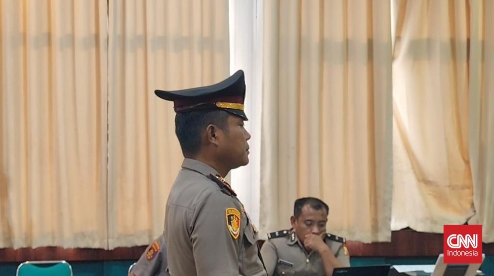 Geger Oknum Polisi Toraja Dipecat Terima Uang Haram
