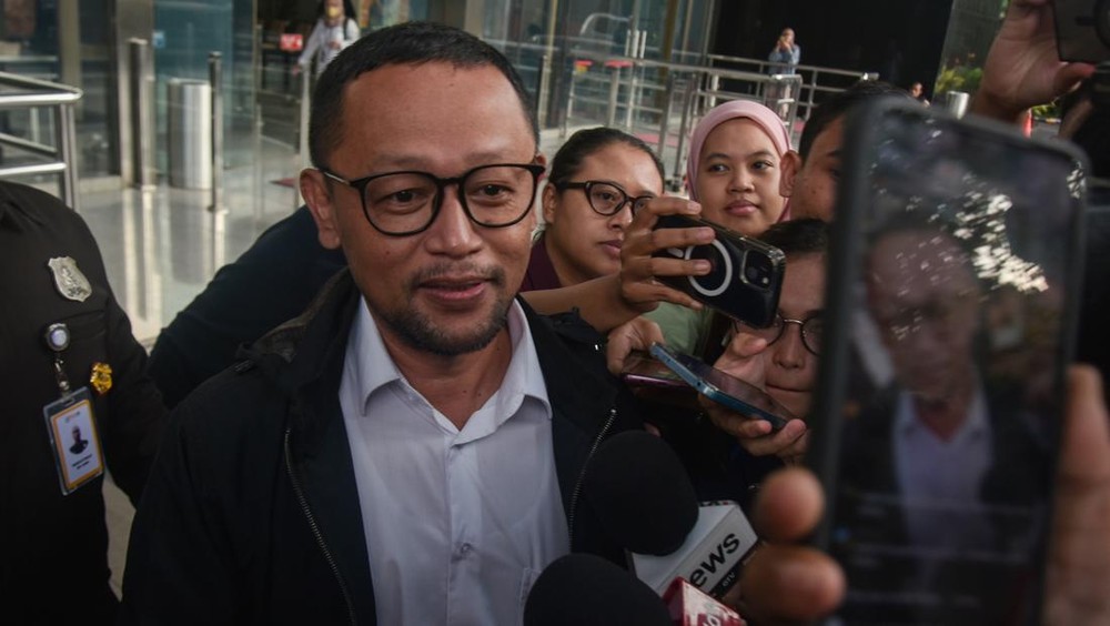 Skandal Haji Rp622 Miliar Gus Alex Dipanggil KPK