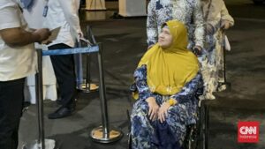 Istana Heboh Mamah Dedeh Buya Yahya Temui Prabowo