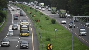 Jurus Ampuh Korlantas Bikin Tol Cipali Mulus Total