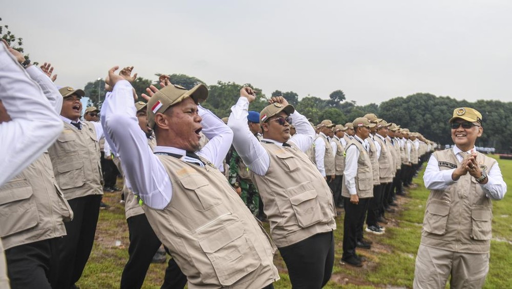 Haji 2026 Tetap Berangkat Tepat Waktu Ini Penjelasannya