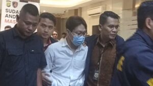 Nasib Richard Lee Usai Diperiksa 4 Jam Mengejutkan