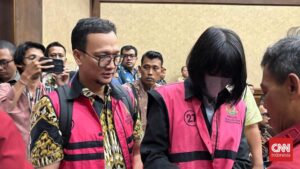 Junaedi Bebas Total Hakim Ungkap Fakta Mengejutkan