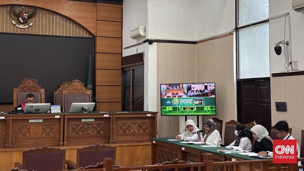 Skandal Haji Rp622 Miliar Mantan Menteri Agama Terancam