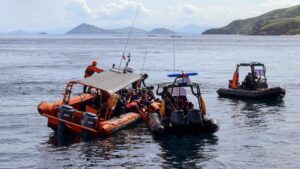 Kisah Ajaib 9 ABK Hilang Ditemukan Selamat