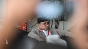 Yaqut Tes Kesehatan Akankah Kembali Ditahan KPK Hari Ini