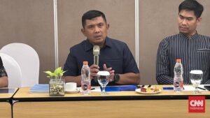 TERBONGKAR Misteri Peluru Nyasar Anak SMP Gresik