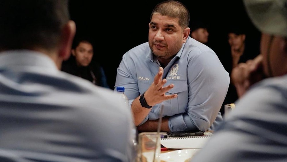 Pulau Serangan Membesar Ekosistem Terancam Parah