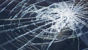 Nahas Bus Seruduk Motor Ibu Anak Tewas Tragis