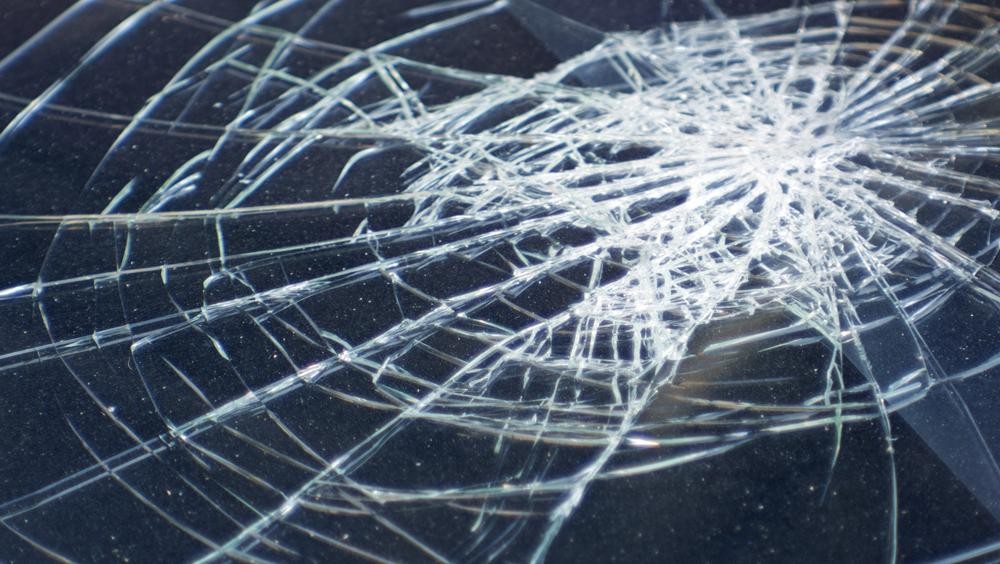 Nahas Bus Seruduk Motor Ibu Anak Tewas Tragis