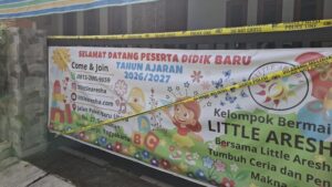 Skandal Daycare Yogya Puluhan Anak Jadi Korban