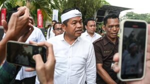 Waspada Ikan Ini Kuasai Sungai Tanda Bahaya Besar