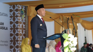 Sepatu Mewah dan Miliar Rupiah Jerat Bupati Tulungagung