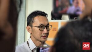Jubir KPK Dipolisikan Saksi Korupsi Ini Tanggapan Budi
