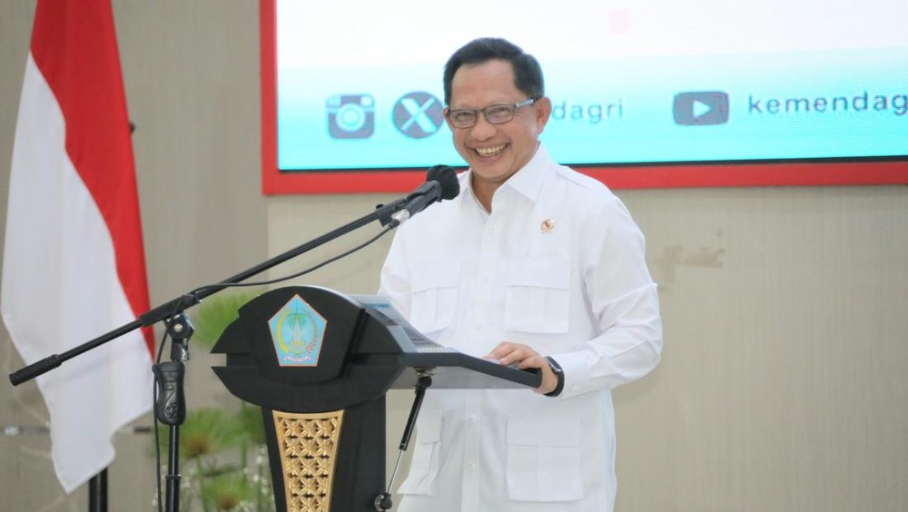 Aceh Dapat Angin Segar Dana Otsus Bakal Nambah