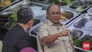 Misteri Ribuan Motor Listrik BGN Terungkap Belum Dibagikan