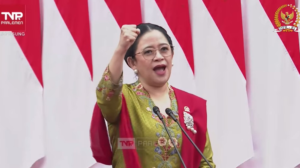 Puan Maharani Tegas Kritik Boleh Asal Santun
