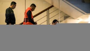 Terungkap! Kajari HSU Diduga Peras Dinas Rp804 Juta