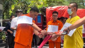 Geger! Sidang Pembunuhan Kacab Bank Libatkan Oknum TNI