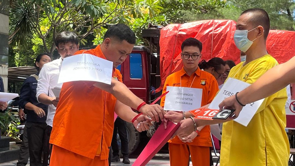 Geger! Sidang Pembunuhan Kacab Bank Libatkan Oknum TNI