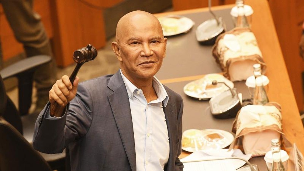 Coretax Bermasalah Said Minta Perpanjangan Pelaporan