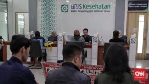 Mengejutkan Ribuan Orang Kaya Masih Terima BPJS Gratis