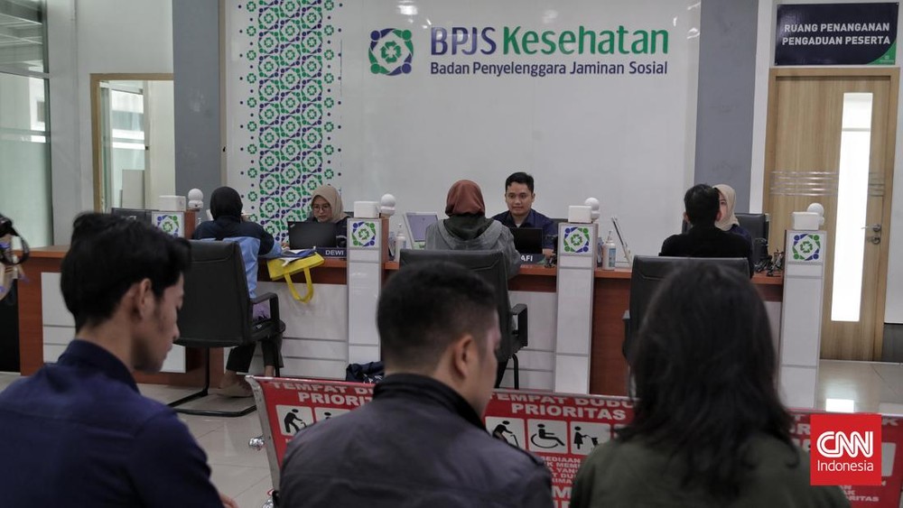 Mengejutkan Ribuan Orang Kaya Masih Terima BPJS Gratis