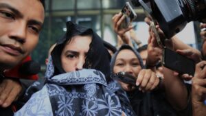 Terungkap Modus Bupati Pekalongan Raih Suara